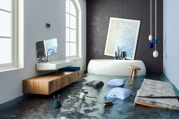 Best Ceiling water damage repair  in Lake Telemark, NJ
