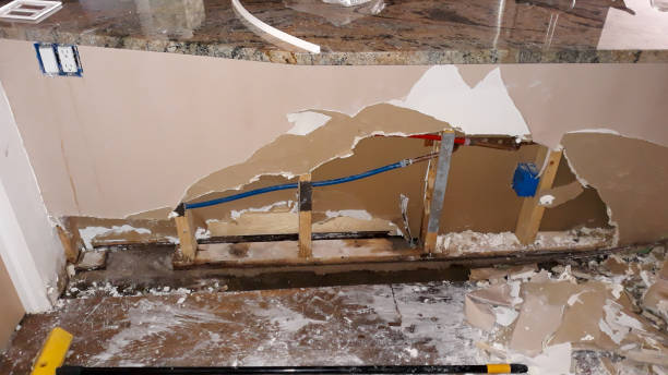 Best Sewage cleanup and water damage restoration  in Lake Telemark, NJ