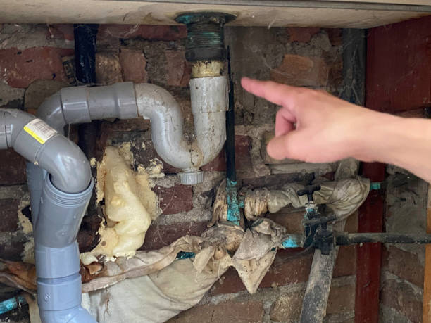 Best 24/7 water damage repair  in Lake Telemark, NJ